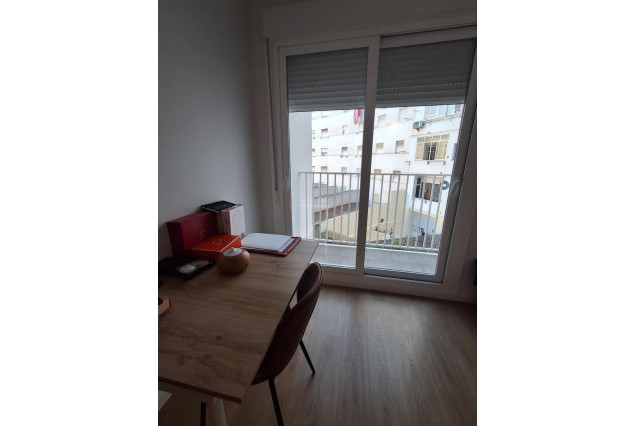 Long time Rental - Flat - Valencia - La Roqueta