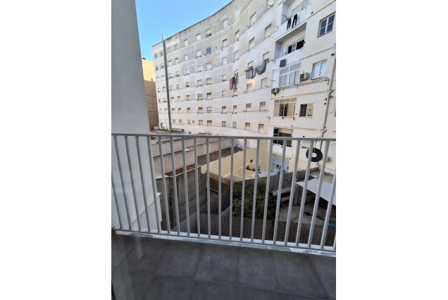 Long time Rental - Flat - Valencia - La Roqueta