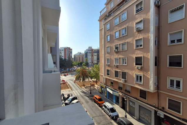 Long time Rental - Flat - Valencia - La Roqueta