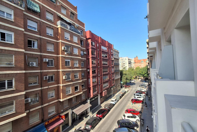 Long time Rental - Flat - Valencia - La Roqueta