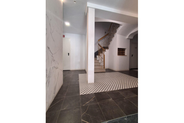 Long time Rental - Flat - Valencia - La Roqueta