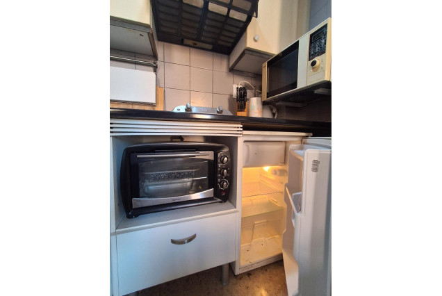 Long time Rental - Flat - Valencia - Ciutat Vella