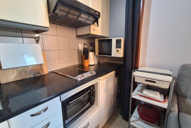 Long time Rental - Flat - Valencia - Ciutat Vella
