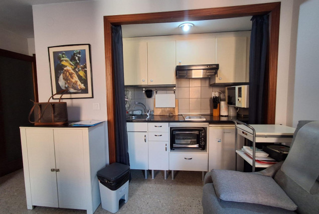 Long time Rental - Flat - Valencia - Ciutat Vella