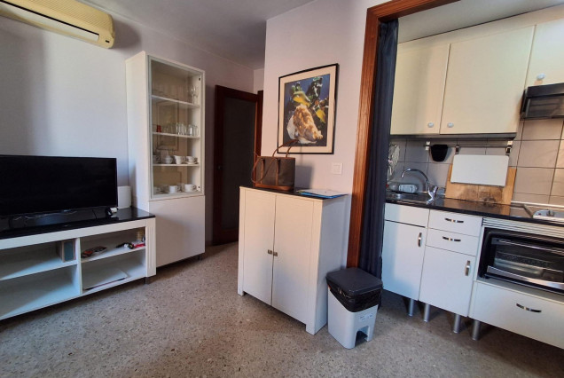 Long time Rental - Flat - Valencia - Ciutat Vella