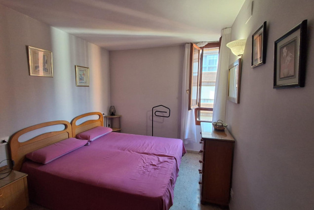 Long time Rental - Flat - Valencia - Ciutat Vella