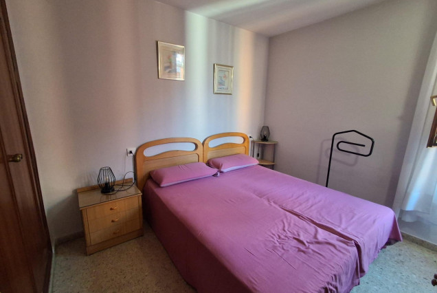 Long time Rental - Flat - Valencia - Ciutat Vella