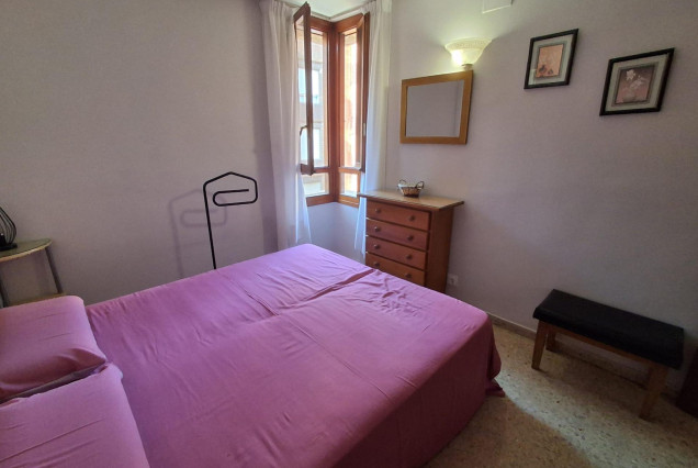 Long time Rental - Flat - Valencia - Ciutat Vella