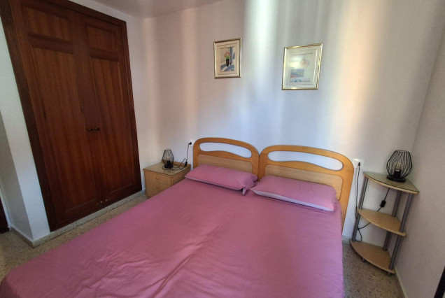 Long time Rental - Flat - Valencia - Ciutat Vella