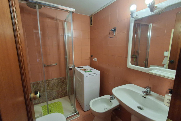 Long time Rental - Flat - Valencia - Ciutat Vella