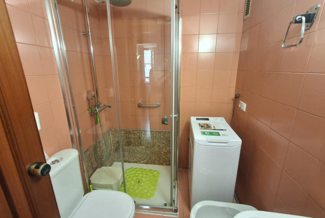 Long time Rental - Flat - Valencia - Ciutat Vella