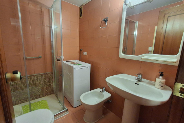 Long time Rental - Flat - Valencia - Ciutat Vella