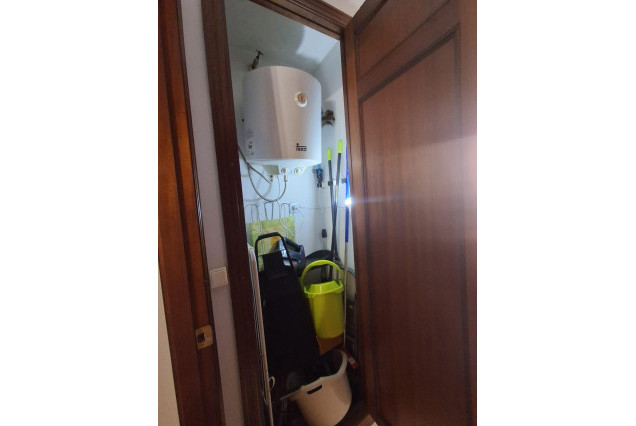 Long time Rental - Flat - Valencia - Ciutat Vella