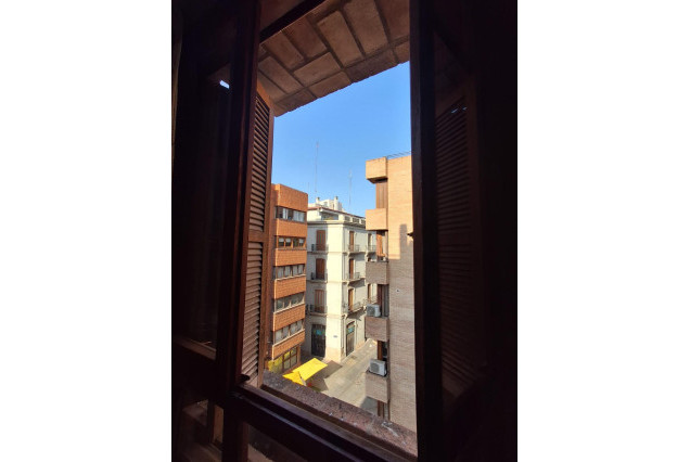 Long time Rental - Flat - Valencia - Ciutat Vella