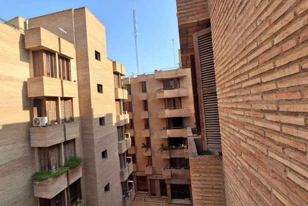 Long time Rental - Flat - Valencia - Ciutat Vella