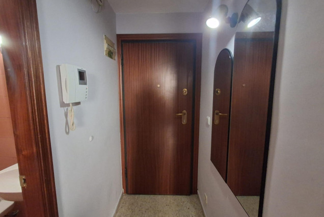 Long time Rental - Flat - Valencia - Ciutat Vella