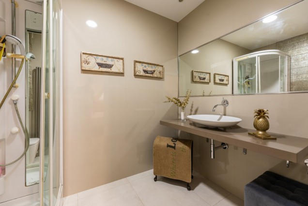 Venta - Villa - Paterna - CRUZ DE GRACIA