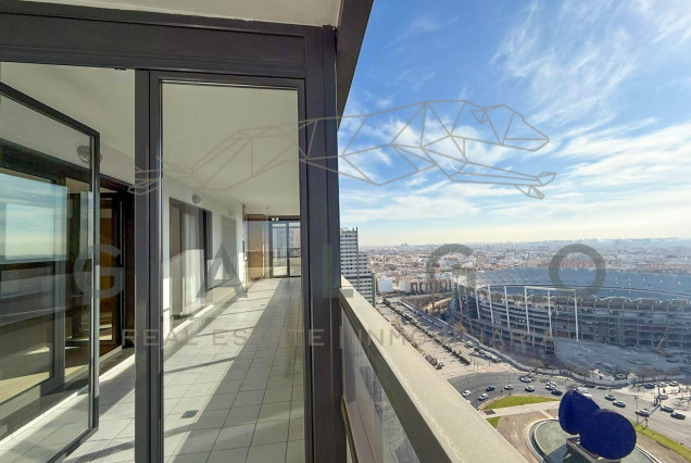 Sale - Flat - Valencia - Sant Pau