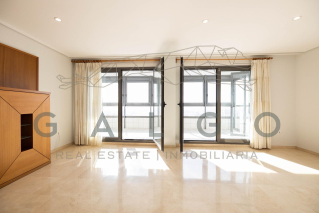 Sale - Flat - Valencia - Sant Pau