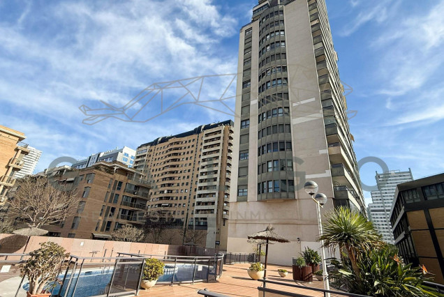 Sale - Flat - Valencia - Sant Pau