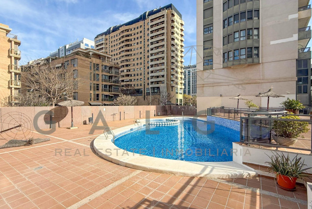 Sale - Flat - Valencia - Sant Pau