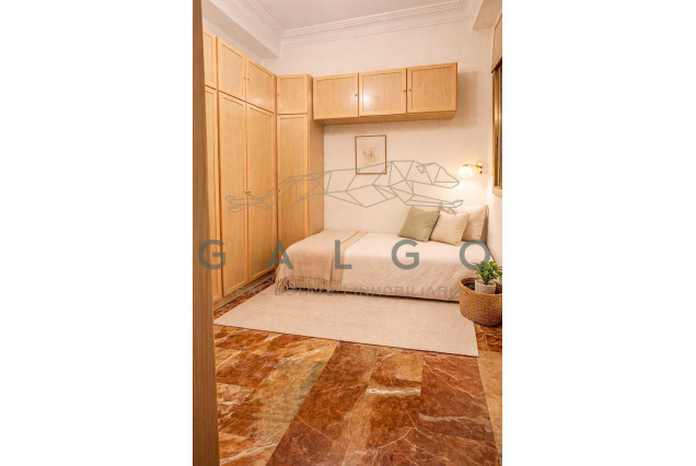 Long time Rental - Flat - Valencia - El Botanic