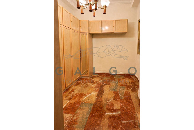 Long time Rental - Flat - Valencia - El Botanic