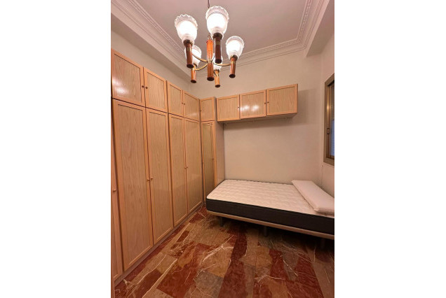Long time Rental - Flat - Valencia - El Botanic