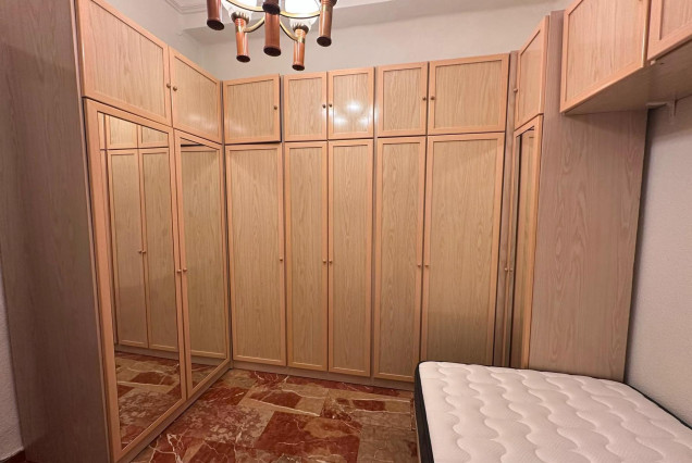Long time Rental - Flat - Valencia - El Botanic