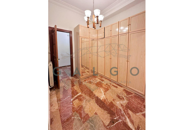Long time Rental - Flat - Valencia - El Botanic