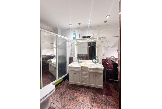 Long time Rental - Flat - Valencia - El Botanic