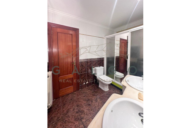 Long time Rental - Flat - Valencia - El Botanic