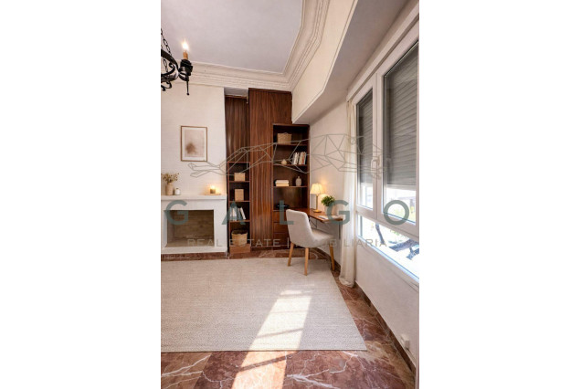 Long time Rental - Flat - Valencia - El Botanic