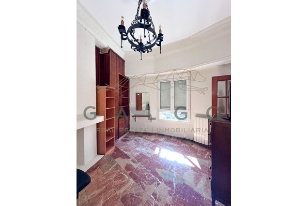 Long time Rental - Flat - Valencia - El Botanic