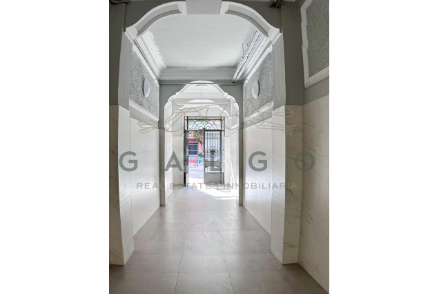 Long time Rental - Flat - Valencia - El Botanic