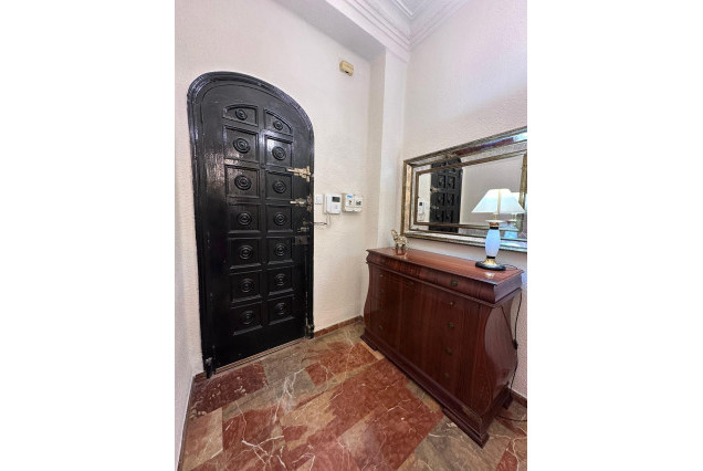 Long time Rental - Flat - Valencia - El Botanic