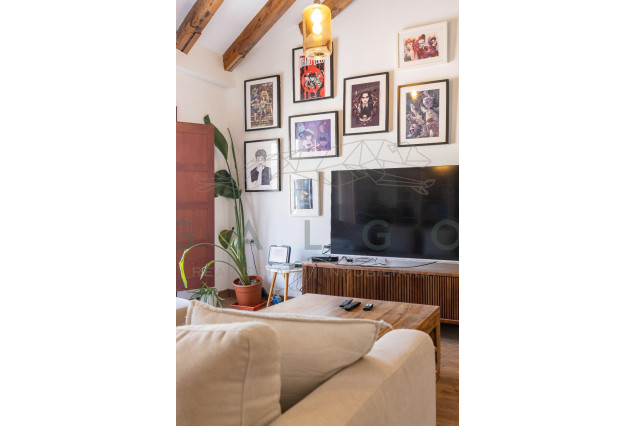 Sale - Flat - Valencia - Centro - Sant Francesc