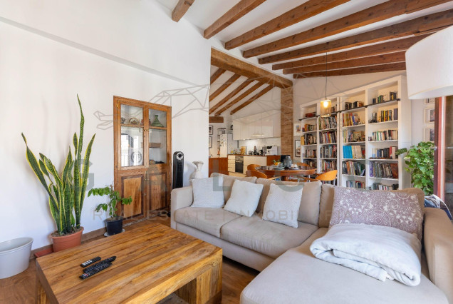 Sale - Flat - Valencia - Centro - Sant Francesc