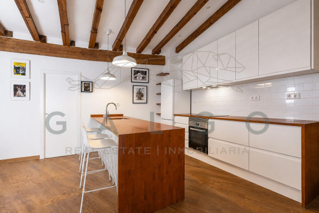 Sale - Flat - Valencia - Centro - Sant Francesc