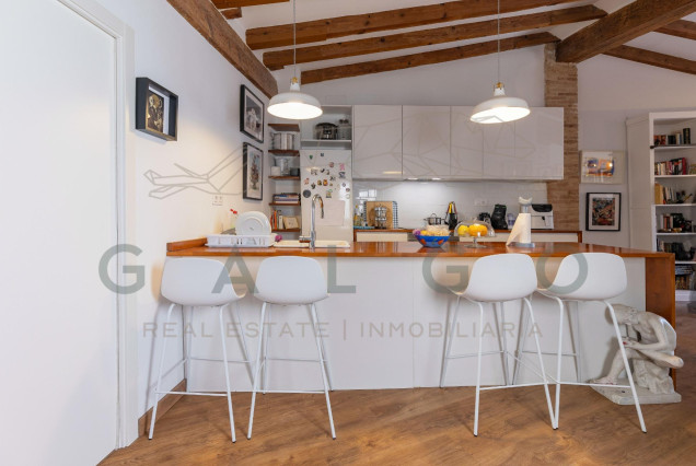 Sale - Flat - Valencia - Centro - Sant Francesc