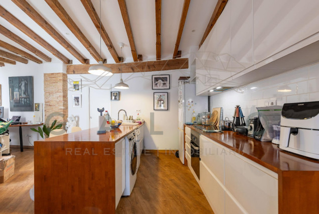 Sale - Flat - Valencia - Centro - Sant Francesc