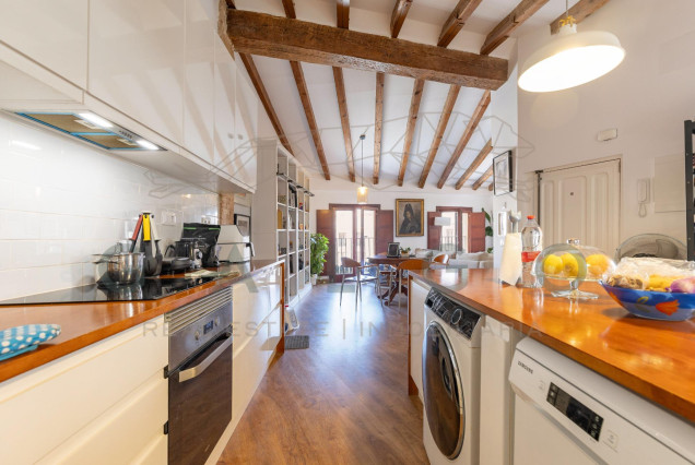 Sale - Flat - Valencia - Centro - Sant Francesc
