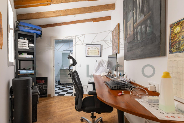 Sale - Flat - Valencia - Centro - Sant Francesc