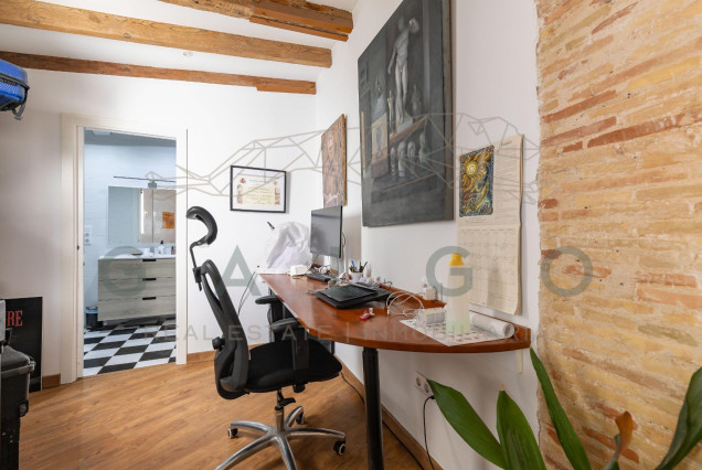 Sale - Flat - Valencia - Centro - Sant Francesc
