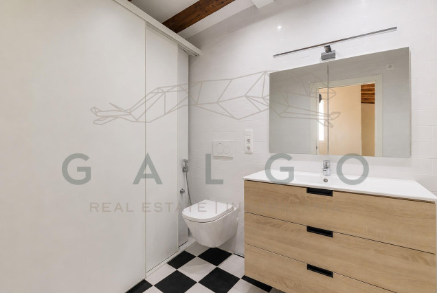 Sale - Flat - Valencia - Centro - Sant Francesc