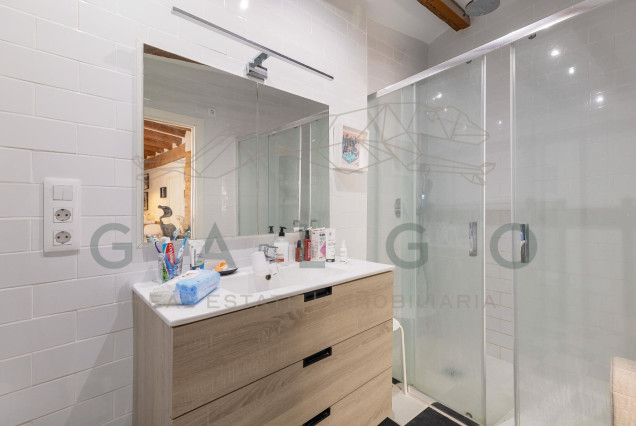 Sale - Flat - Valencia - Centro - Sant Francesc