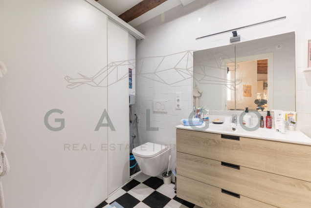Sale - Flat - Valencia - Centro - Sant Francesc