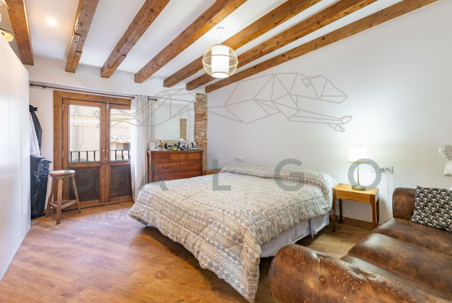 Sale - Flat - Valencia - Centro - Sant Francesc
