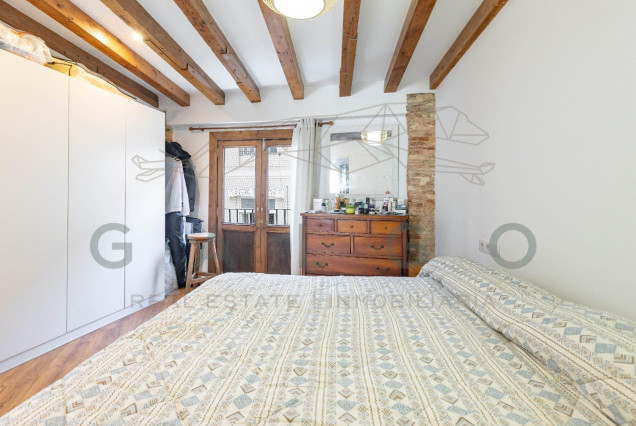 Sale - Flat - Valencia - Centro - Sant Francesc