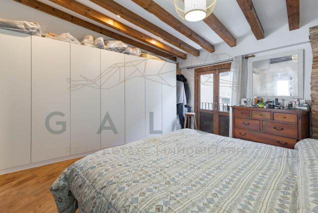 Sale - Flat - Valencia - Centro - Sant Francesc